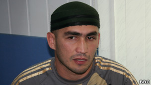 Саидали Казакову, рассказавшему о пытках, пришлось покинуть Таджикистан 