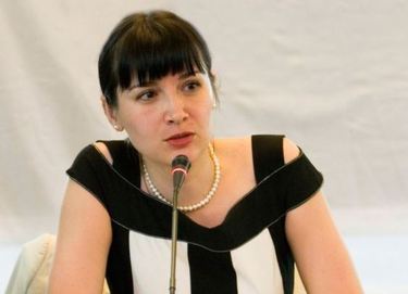 Нигина Баҳриева
