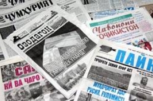 СМИ в декабре: Суд по компенсации Шахболу, избиения в Пенджикенте и в Душанбе