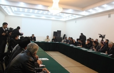 ПИВТ провела в Душанбе конференцию по проблеме пыток