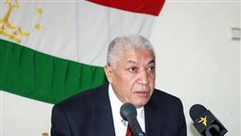 Н. Абдуллоев: В Верховном суде Таджикистана в 2012 году рассмотрено 23 дела по пыткам