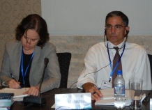 Международные эксперты в Душанбе поделились опытом борьбы с пытками  