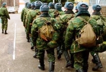 Эксперты: В Таджикистане невозможно выполнить план призыва молодежи в армию без облавы