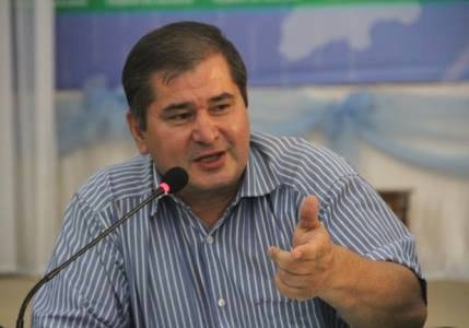 Dushanbe prison inmate dies of exposure, says SDP leader