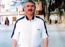 What’s Behind the Disappearance of Ethnic Uzbek  Community Leader? 