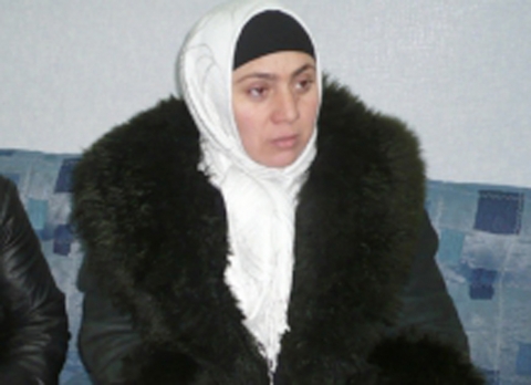Tajik Interior Ministry will pay compensation to the widow of Safarali Sangov
