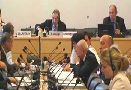 Арест Зайда Саидова в год выборов, «Ампаро» и хорогские события - в фокусе ООН