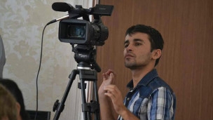 Обеспокоенность журналистских организаций арестом оператора "Озодагон"