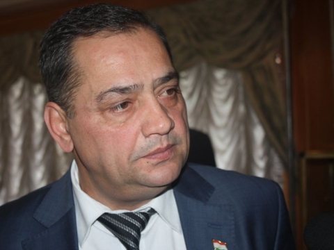 Ombudsman advises Tajik authorities to improve prison conditions