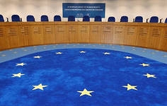 European Human Rights Court urges Russia not to extradite Ismon Azimov to Dushanbe