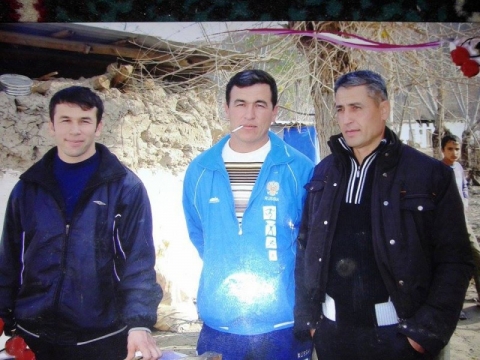 Следственный комитет РФ закончил расследование дела о смерти уроженца Таджикистана