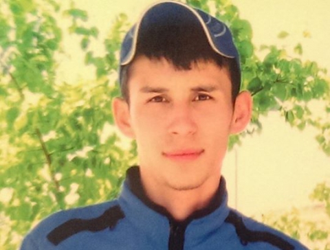 Tajik defense ministry admits conscript beaten to death