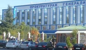 Генпрокурор Таджикистана поручил рассмотреть заявление о пытках в отделе милиции 