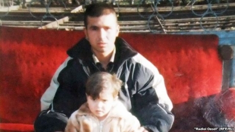 Tajik Rights Activists Demand Impartial Probe Into Convict's Death 
