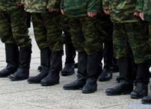 Draft of Law on limitary service attempts to legalize unlawful rounds ups and raids of conscripts