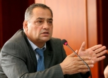 Омбудсмен Таджикистана отчитался за прошедший год