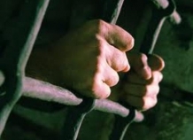 Tajik parliament votes to improve prison conditions for convicts serving life sentences