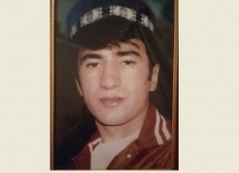 В следственном изоляторе АКН скончался 25-летний житель Душанбе (фото)