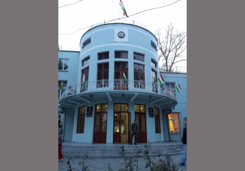 Tajikistan: ICJ warns of risk to independence of lawyers