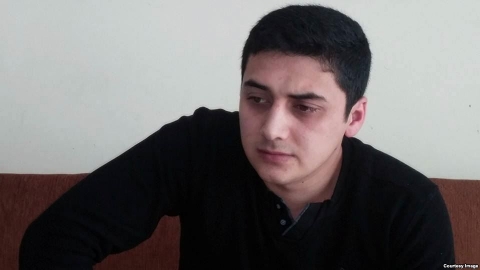 Human Rights Watch призывает Молдову не выдавать Собира Валиева Таджикистану
