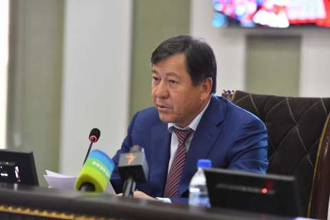 Рамазон рахимзода